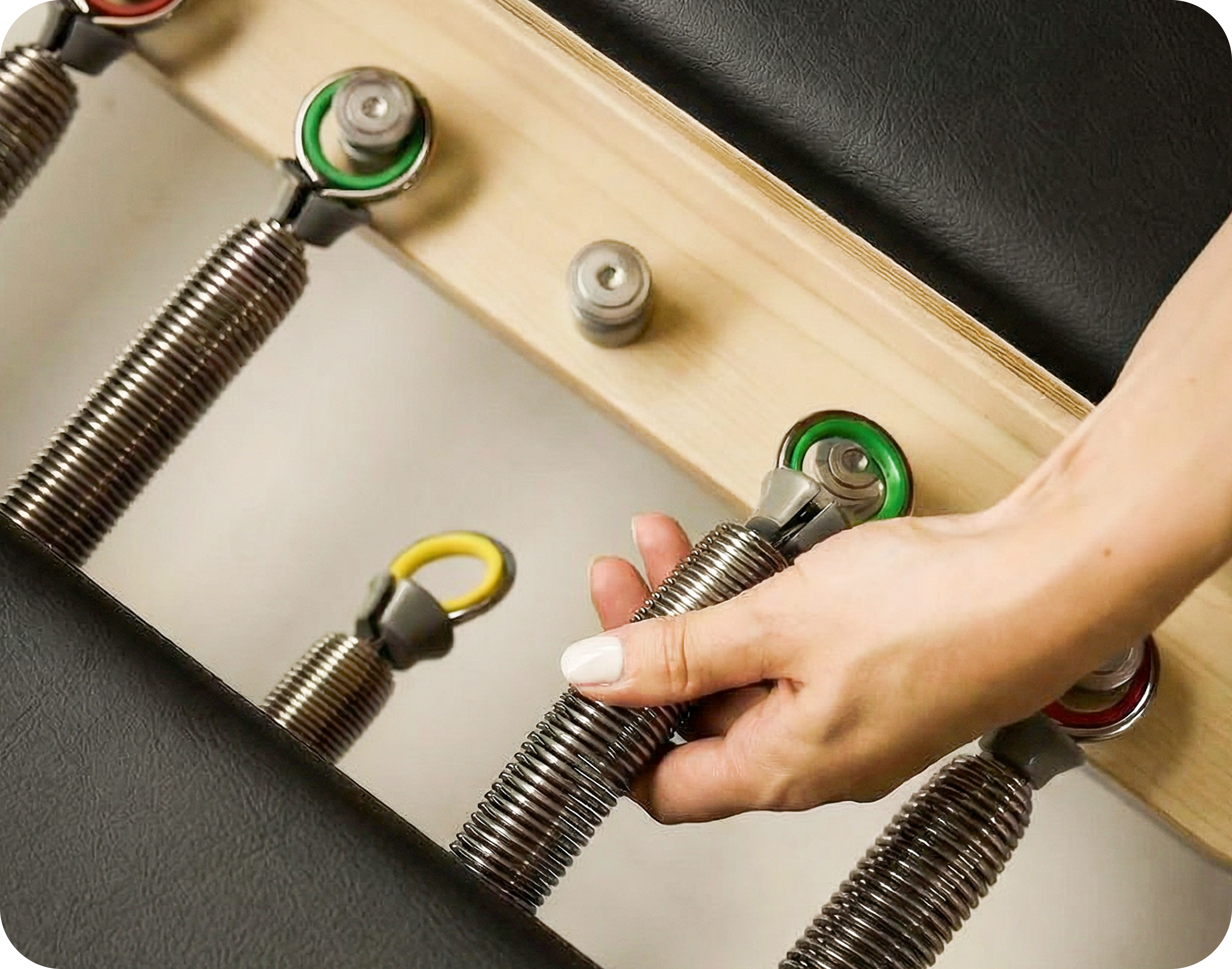 Pilates Reformer Pilates Reformer